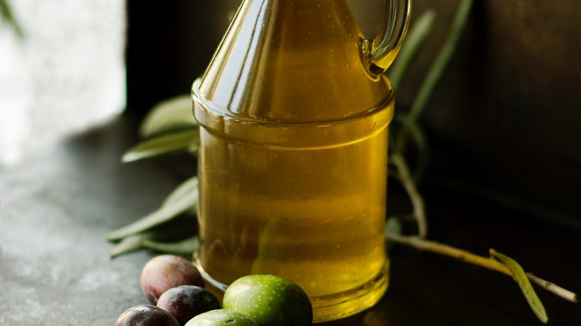 Aceite de oliva: clave en la Dieta Mediterránea